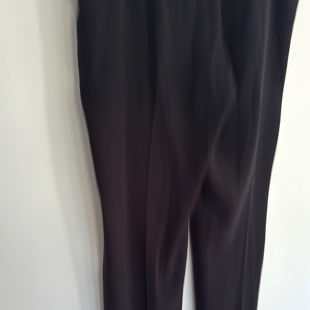 Babaton Classic Black Trousers - Picture 8 of 12